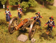 Hat Industrie 1/72 1806 Prussian Artillery 