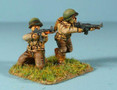 Valiant Miniatures 1/72 American GIs 1942-44 Model Figures   Valiant Miniatures 1/72 American GIs 1942-44 Model Figures