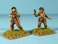 Valiant Miniatures 1/72 American GIs 1942-44 Model Figures   Valiant Miniatures 1/72 American GIs 1942-44 Model Figures