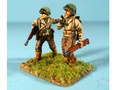  Valiant Miniatures 1/72 American GIs 1942-44 Model Figures 
