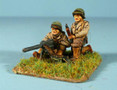  Valiant Miniatures 1/72 American GIs 1942-44 Model Figures 