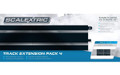  Scalextric Track Extension Pack 4 