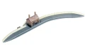 Hornby Railways Country Station 