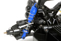  Tamiya RC Holiday Buggy 2010 (DT-02) Model Kit 