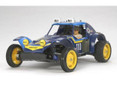  Tamiya RC Holiday Buggy 2010 (DT-02) Model Kit 