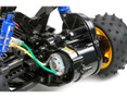  Tamiya RC Holiday Buggy 2010 (DT-02) Model Kit 