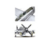  Tamiya 1/48 Republic P-47D Thunderbolt Bubbletop 