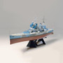 Tamiya 1/350 HMS King George V Model Kit   Tamiya 1/350 HMS King George V Model Kit