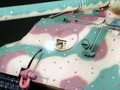 Tamiya 1/16 RC King Tiger Full Option Model Tank Kit   Tamiya 1/16 RC King Tiger Full Option Model Tank Kit