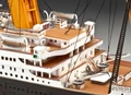  Revell 1/400 RMS Titanic 100 Year Anniversary Gift Set 