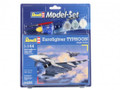 Revell 1/144 Eurofighter Typhoon Starter Set   Revell 1/144 Eurofighter Typhoon Starter Set