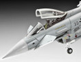 Revell 1/144 Eurofighter Typhoon Starter Set   Revell 1/144 Eurofighter Typhoon Starter Set