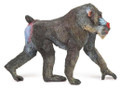  Papo Toys Mandrill 
