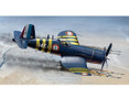 Italeri 1/72 Vought F4U-7 Corsair   Italeri 1/72 Vought F4U-7 Corsair