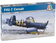 Italeri 1/72 Vought F4U-7 Corsair   Italeri 1/72 Vought F4U-7 Corsair