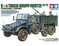 Tamiya 1/35 Kfz.70 Krupp Protze 6x4   Tamiya 1/35 Kfz.70 Krupp Protze 6x4