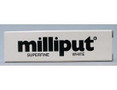  Milliput Superfine White Epoxy Putty 