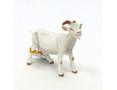  Papo Toys White Nanny Goat 
