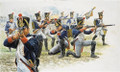  Italeri 1/72 French Line Infantry 1815 Model Figures 