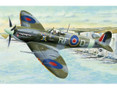  Hobby Boss 1/32 Supermarine Spitfire Mk.Vb 