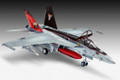  Revell 1/144 Boeing F/A-18E Super Hornet 