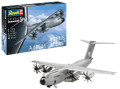  Revell 1/72 Airbus A400M Luftwaffe 