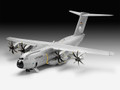  Revell 1/72 Airbus A400M Luftwaffe 
