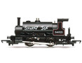 Hornby Railways BR 0-4-0ST Smokey Joe Steam Locomotive   Hornby Railways BR 0-4-0ST Smokey Joe Steam Locomotive