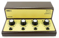  Gaugemaster Model Q 4 Track Model Railway Controller 