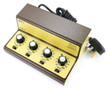 Gaugemaster Model Q 4 Track Model Railway Controller 