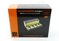  Gaugemaster Model Q 4 Track Model Railway Controller 