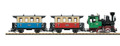  LGB Passenger Starter Model Railway Train Set 