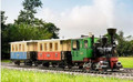 LGB Passenger Starter Model Railway Train Set 