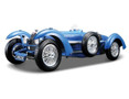 Burago 1/18 Bugatti Type 59 Diecast Model   Burago 1/18 Bugatti Type 59 Diecast Model