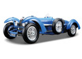  Burago 1/18 Bugatti Type 59 Diecast Model 