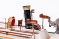 Billings Models 1/35 HMS Renown Wooden Ship Kit   Billings Models 1/35 HMS Renown Wooden Ship Kit
