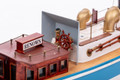 Billings Models 1/35 HMS Renown Wooden Ship Kit   Billings Models 1/35 HMS Renown Wooden Ship Kit