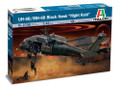  Italeri 1/48 Sikorsky UH-60A Black Hawk 