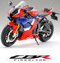 Tamiya 1/12 Honda CBR 1000 RR-R Fireblade   Tamiya 1/12 Honda CBR 1000 RR-R Fireblade