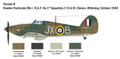  Italeri 1/48 Hawker Hurricane Mk.I 