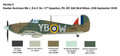  Italeri 1/48 Hawker Hurricane Mk.I 