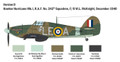  Italeri 1/48 Hawker Hurricane Mk.I 