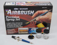 Badger Airbrushes Model 200 Precision Airbrush Set 