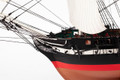 Billings Models 1/100 USS Constitution Wooden Ship Kit   Billings Models 1/100 USS Constitution Wooden Ship Kit