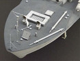  Italeri 1/35 MTB Vosper 