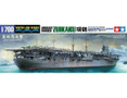 Tamiya 1/700 Japanese Aircraft Carrier Zuikaku Model Kit   Tamiya 1/700 Japanese Aircraft Carrier Zuikaku Model Kit