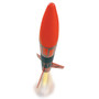 Estes Rockets Alpha III E2X Model Rocket Launch Set   Estes Rockets Alpha III E2X Model Rocket Launch Set