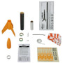  Estes Rockets Alpha III E2X Model Rocket Launch Set 