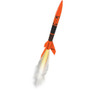 Estes Rockets Alpha III E2X Model Rocket Launch Set   Estes Rockets Alpha III E2X Model Rocket Launch Set