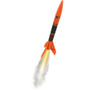  Estes Rockets Alpha III E2X Model Rocket Launch Set 